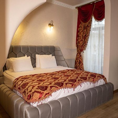 Beyport Hotel Taksim Istanboel Buitenkant foto
