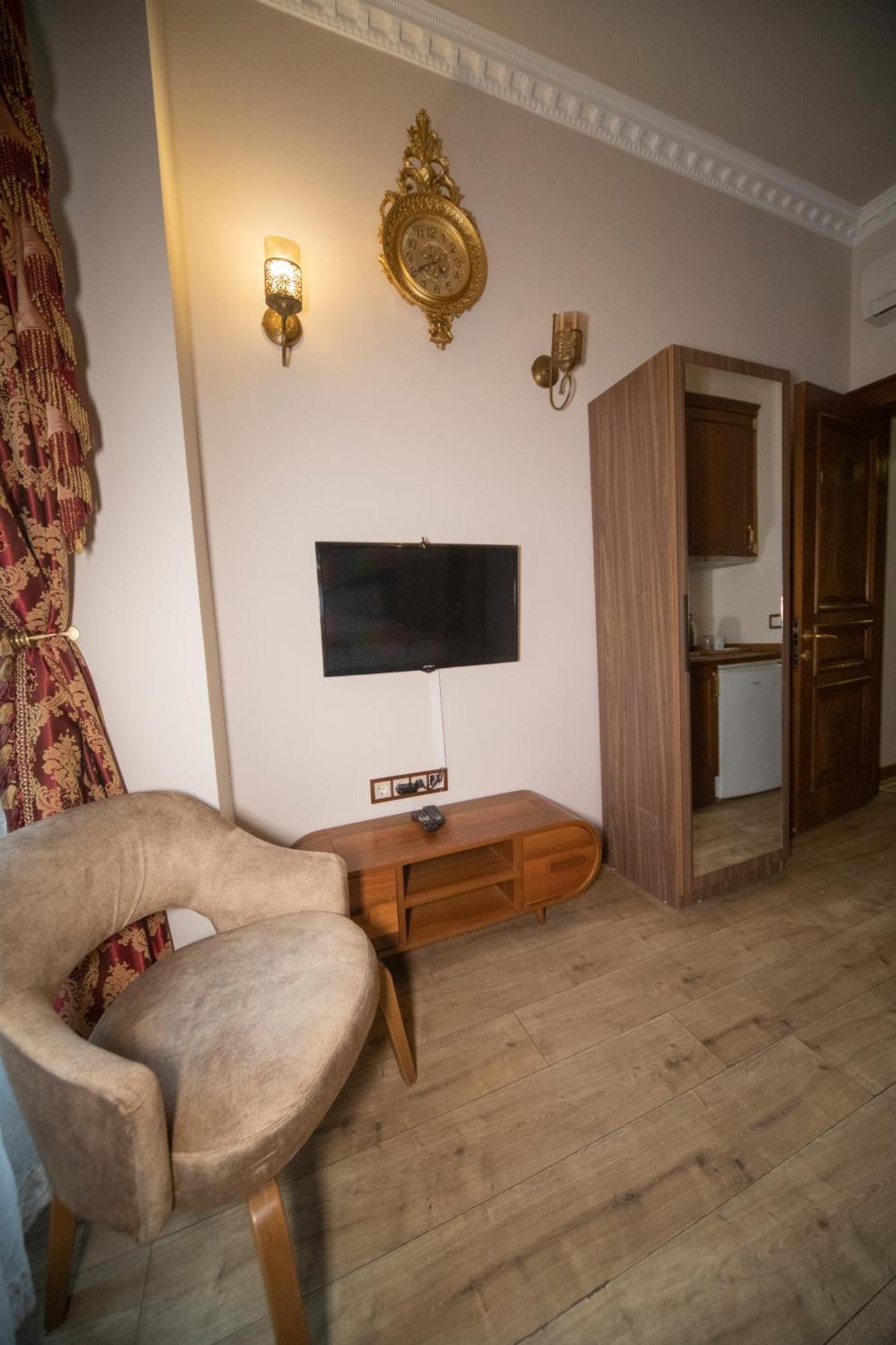 Beyport Hotel Taksim Istanboel Buitenkant foto